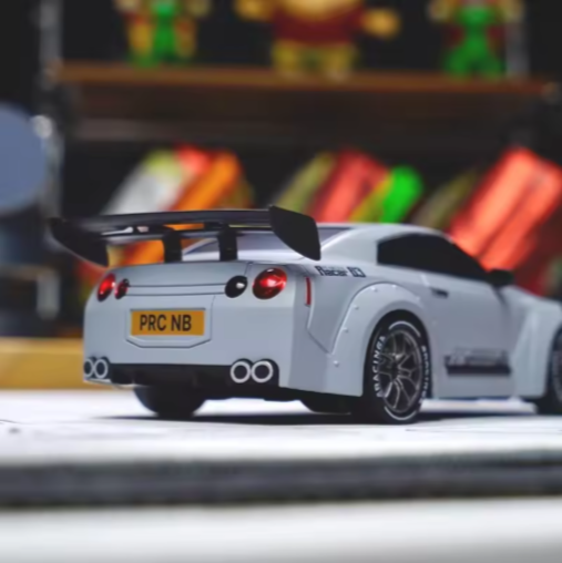 Nissan GT-R R35