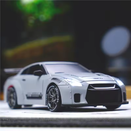 Nissan GT-R R35