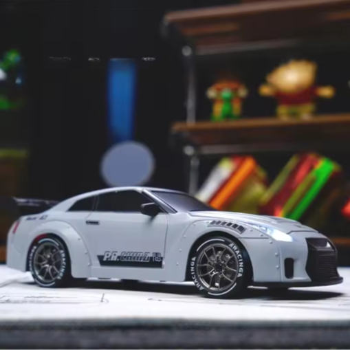 Nissan GT-R R35