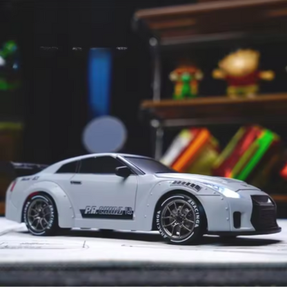 Nissan GT-R R35