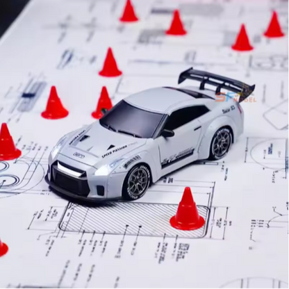 Nissan GT-R R35