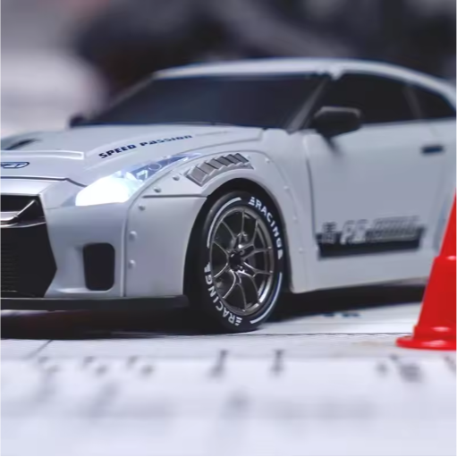 Nissan GT-R R35